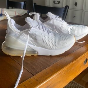 Nike Airmax 270’s